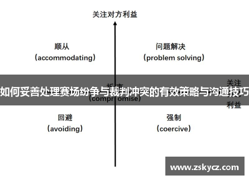如何妥善处理赛场纷争与裁判冲突的有效策略与沟通技巧