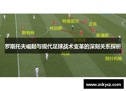 罗斯托夫崛起与现代足球战术变革的深刻关系探析