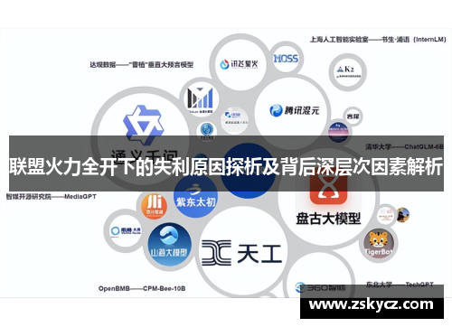 联盟火力全开下的失利原因探析及背后深层次因素解析